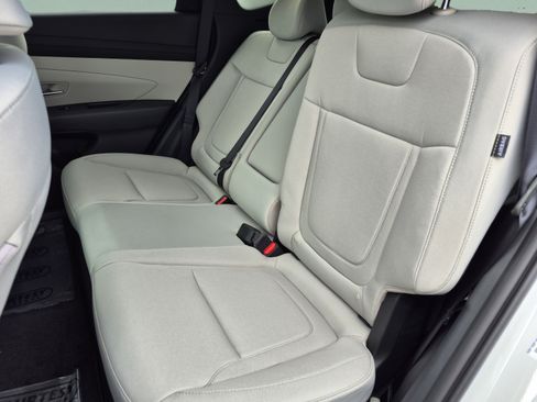 New 2026 Hyundai Tucson SEL AWD/4WD image 17