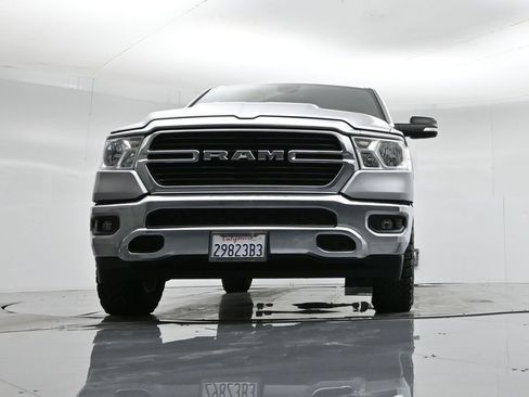 Used 2020 RAM 1500 Big Horn image 48