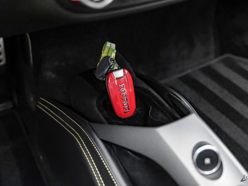 Used 2019 Ferrari 488 GTB RWD image 71
