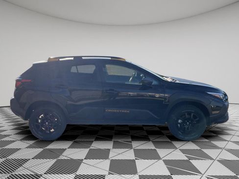 New 2026 Subaru Crosstrek 2.5i Wilderness image 8