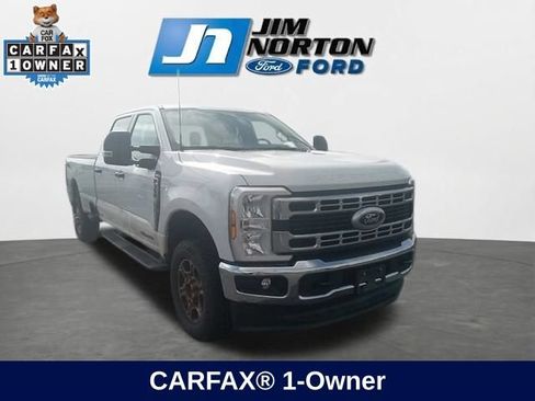 Used 2026 Ford F350 XLT AWD/4WD image 1