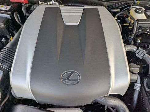 New 2026 Lexus IS 350 F Sport RWD image 16