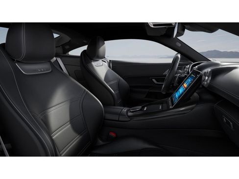 New 2026 Mercedes-Benz AMG GT 63 image 4