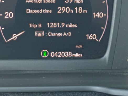 Used 2023 Honda Accord EX image 30