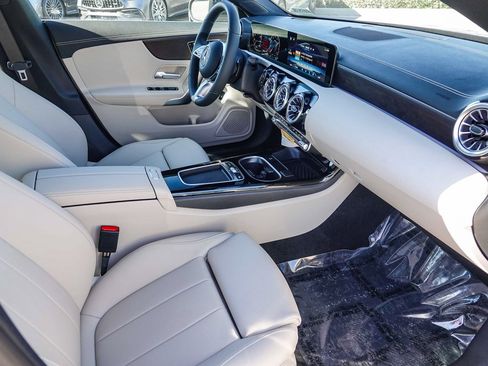 New 2026 Mercedes-Benz CLA 250 image 15