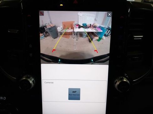 New 2026 RAM 1500 Big Horn image 17