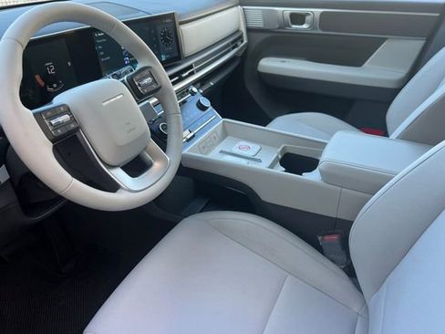 New 2026 Hyundai Santa Fe SE image 10