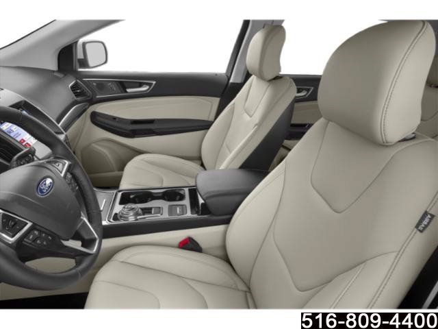 Used 2019 Ford Edge SEL w/ Equipment Group 201A AWD/4WD image 10