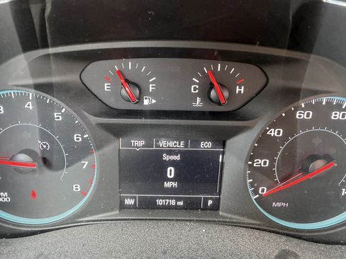 Used 2021 Chevrolet Malibu LT image 14