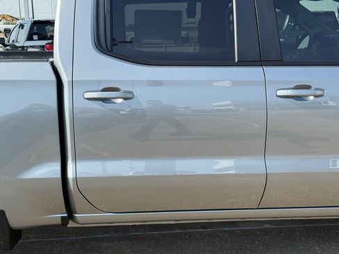 New 2026 Chevrolet Silverado 1500 LT image 12