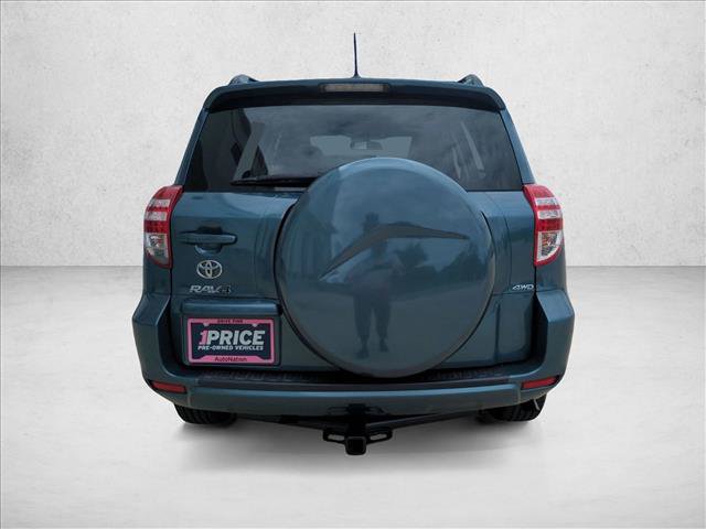 Used 2012 Toyota RAV4 4WD w/ Value Pkg image 7