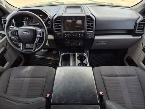 Used 2018 Ford F150 XL w/ Equipment Group 101A Mid image 8