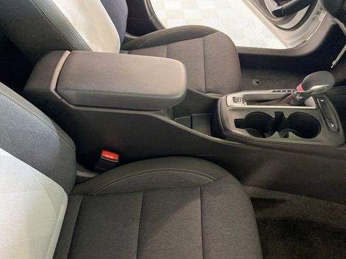 Used 2024 Chevrolet Trax RS w/ Driver Confidence Package FWD image 44