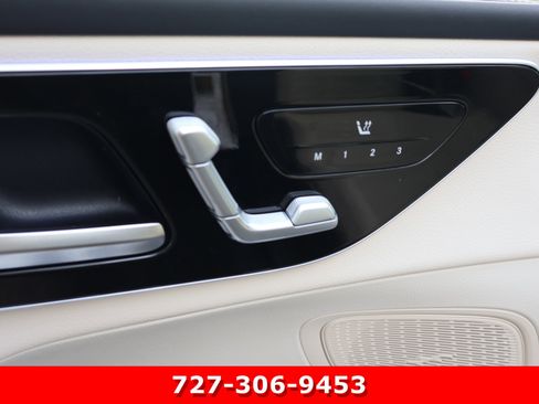 Certified 2024 Mercedes-Benz GLC 300 4MATIC image 16