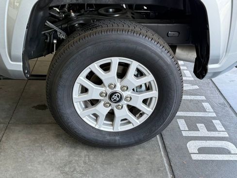 New 2025 Toyota Tacoma SR5 image 13
