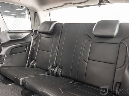 Used 2020 Chevrolet Tahoe Premier RWD image 38
