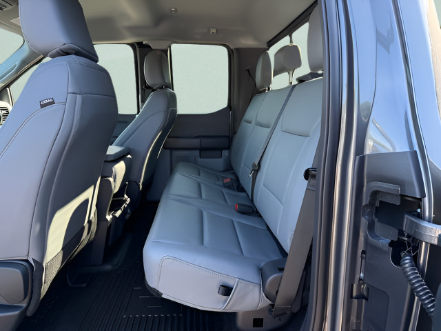 New 2026 Ford F250 XL w/ FX4 Off-Road Package AWD/4WD image 5