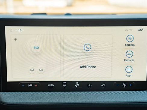 New 2026 Ford Maverick XLT AWD/4WD image 30