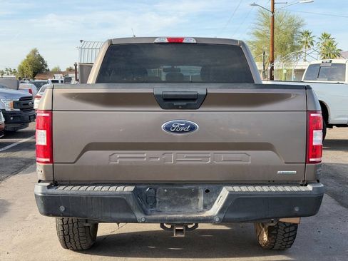 Used 2020 Ford F150 XL w/ Equipment Group 101A Mid image 7