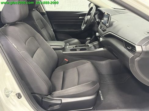 Used 2020 Nissan Altima 2.5 S AWD/4WD image 21