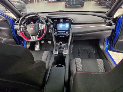 Used 2019 Honda Civic Si image 15