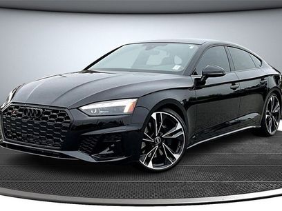 Used 2024 Audi S5 Premium Plus