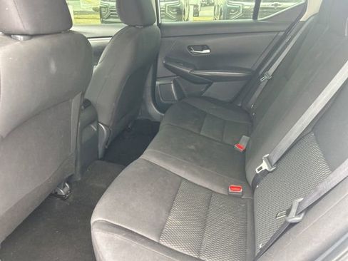 Used 2022 Nissan Sentra S w/ Trunk Package image 26