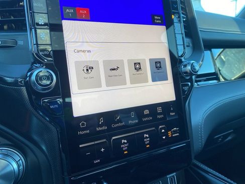 New 2026 RAM 1500 Limited image 38