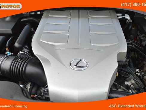 Used 2010 Lexus GX 460 Premium AWD/4WD image 29