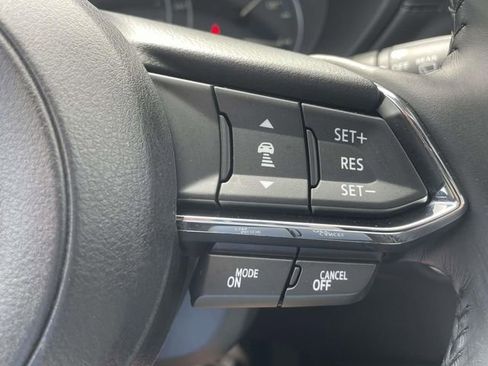 Used 2022 MAZDA CX-5 AWD 2.5 S w/ Premium Plus Pkg image 26