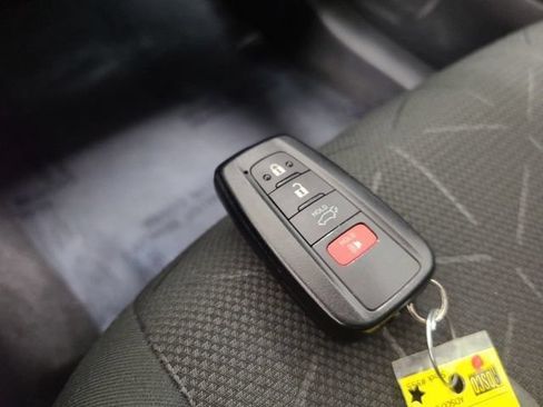 Certified 2023 Toyota RAV4 XLE w/ Convenience Package FWD image 36