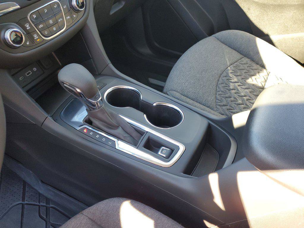 Used 2024 Chevrolet Equinox LT FWD image 18