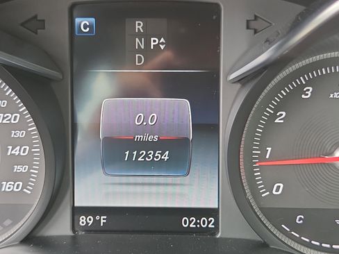 Used 2018 Mercedes-Benz C 300 Sedan image 25