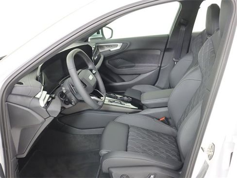 New 2025 Audi S5 Premium Plus image 12