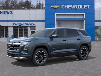 New 2026 Chevrolet Equinox LT w/ Convenience Package II video 2