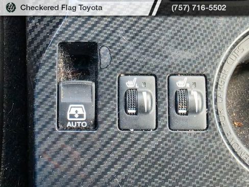 Used 2024 Toyota 4Runner TRD Off-Road Premium w/ Off Road Premium Plus Package image 20