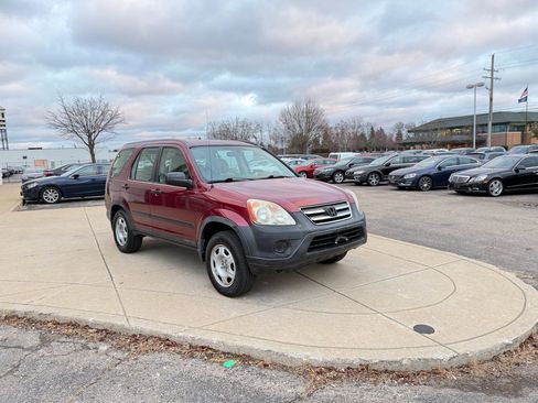 Used 2006 Honda CR-V LX image 3