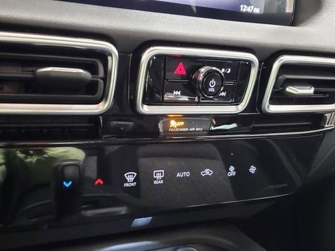 New 2026 Nissan Sentra SV image 27