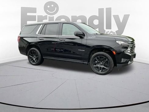 Used 2022 Chevrolet Tahoe High Country AWD/4WD image 20