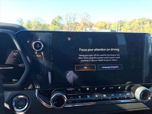 New 2026 Chevrolet Colorado Trail Boss image 14