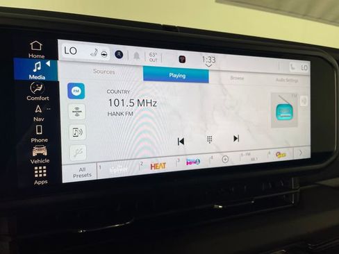 New 2025 Jeep Wrangler Unlimited Rubicon 392 image 5