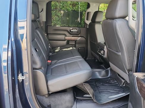Certified 2020 GMC Sierra 3500 Denali w/ Denali Ultimate Package AWD/4WD image 27