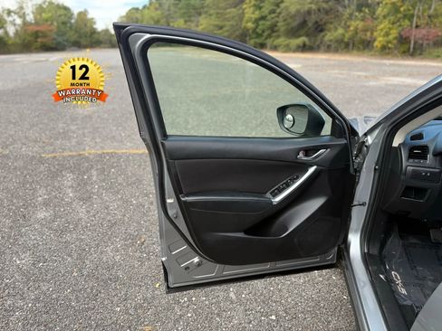 Used 2015 MAZDA CX-5 Sport w/ Bluetooth Audio Package image 63