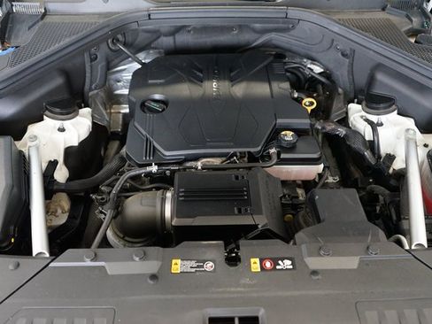 Used 2021 Genesis GV80 2.5T w/ Prestige Package 04 image 56