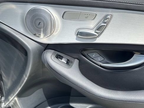 Used 2023 Mercedes-Benz GLC 300 4MATIC Coupe image 18
