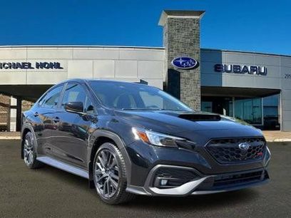 New 2026 Subaru WRX Premium