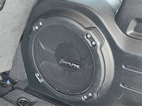 Certified 2020 Jeep Wrangler Unlimited Rubicon image 33