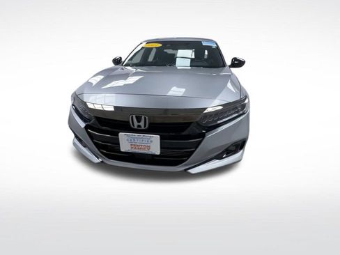 Used 2021 Honda Accord Sport image 3
