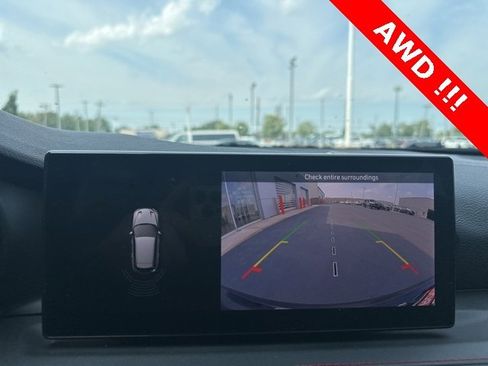 Used 2024 Dodge Hornet GT Plus image 26