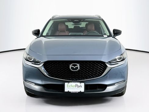 Used 2025 MAZDA CX-30 AWD 2.5 S w/ Preferred Package image 2